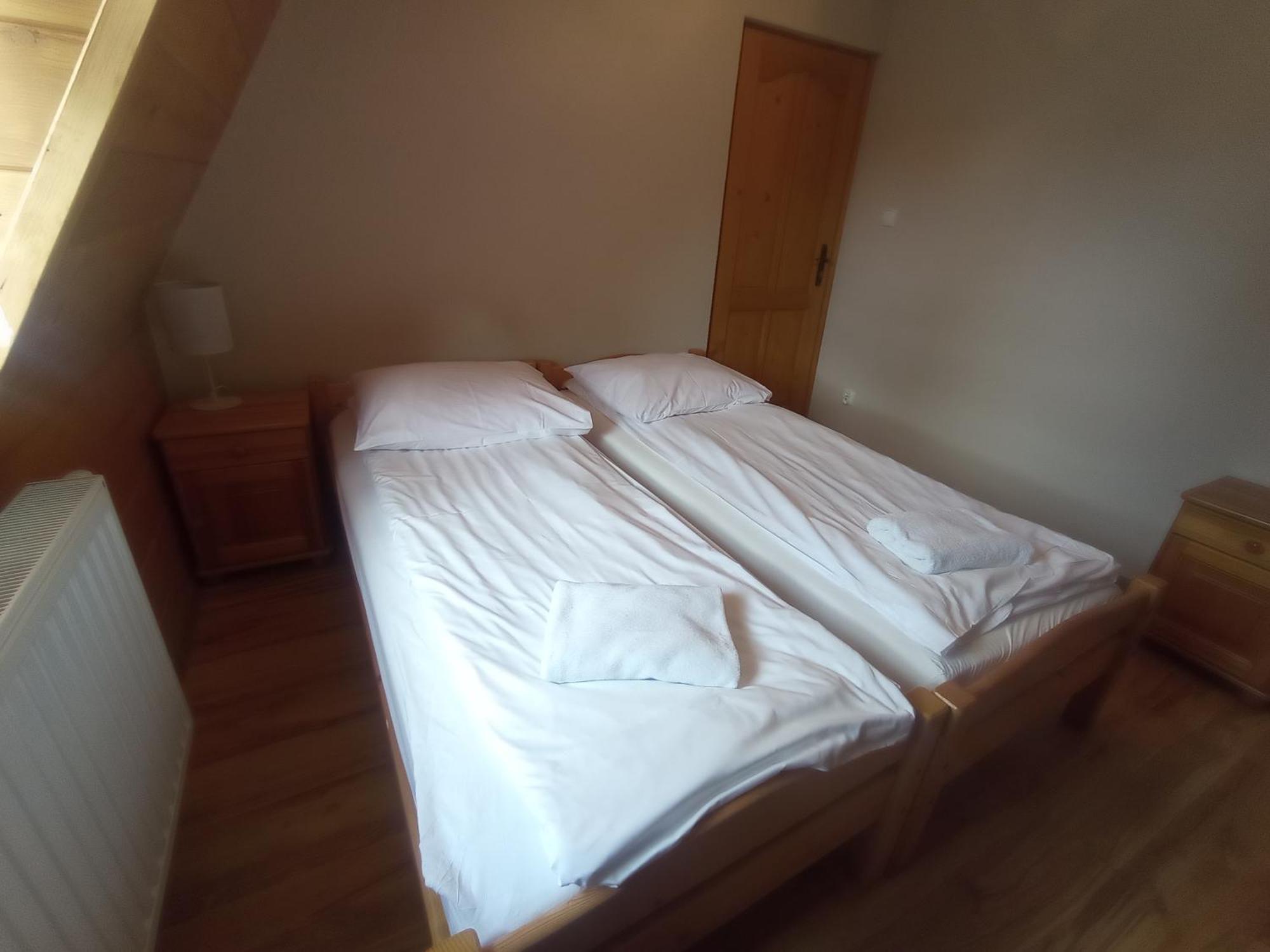 Tatrzanska Rezydencja Pod Brzyzkiem Zakopane Dış mekan fotoğraf