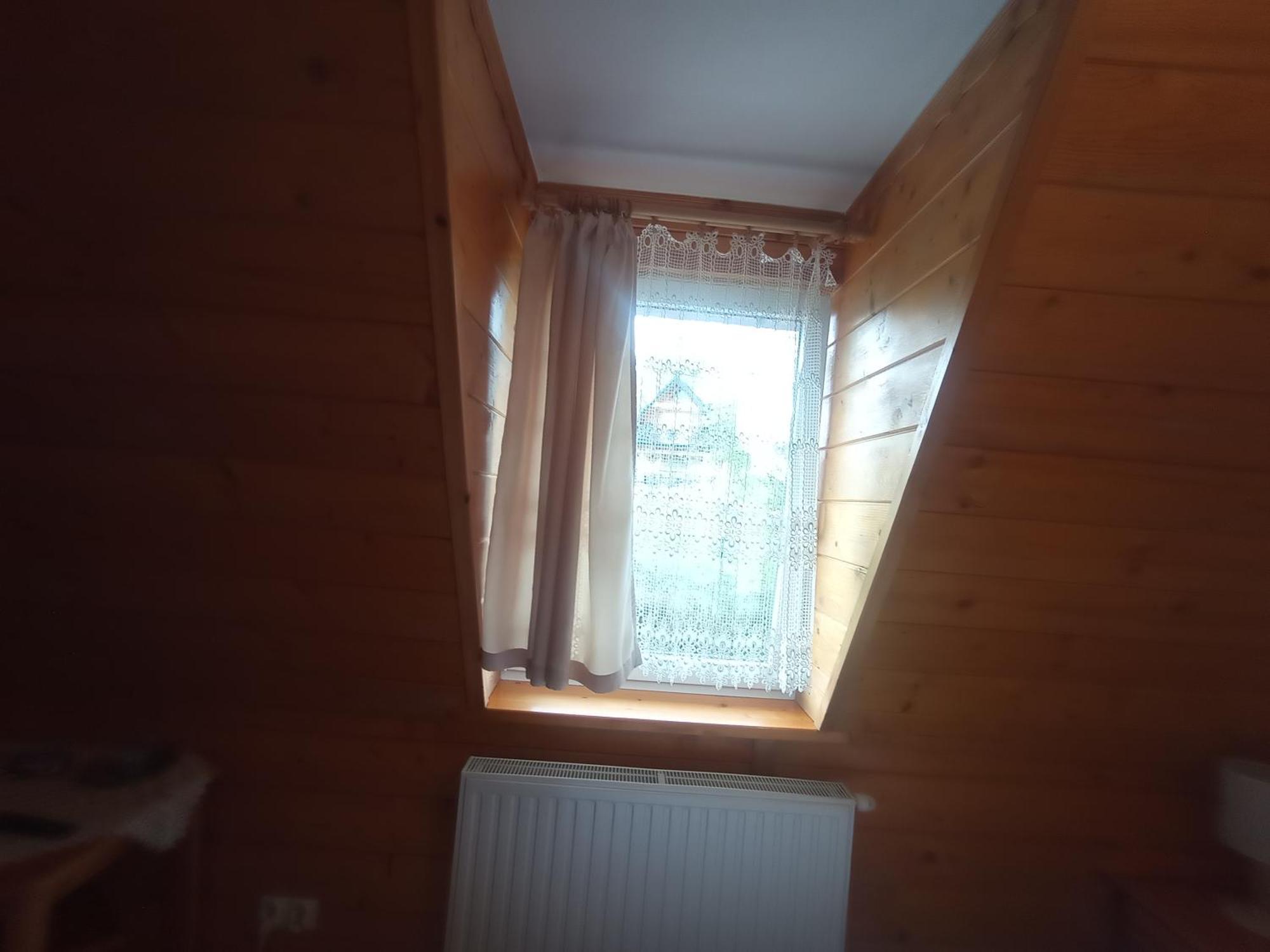 Tatrzanska Rezydencja Pod Brzyzkiem Zakopane Dış mekan fotoğraf