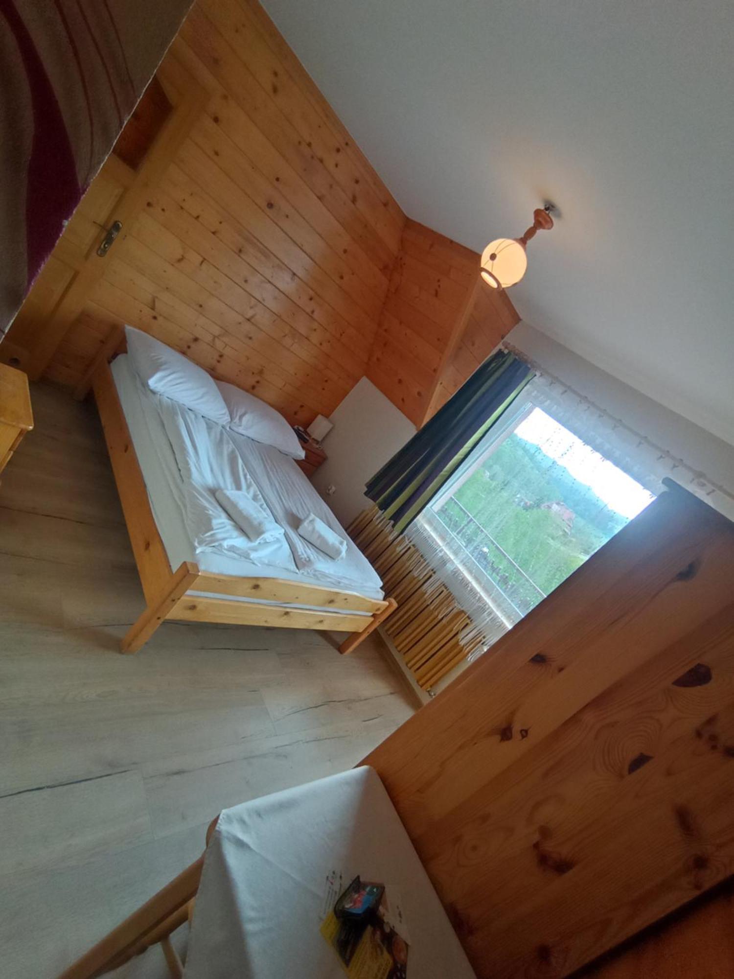 Tatrzanska Rezydencja Pod Brzyzkiem Zakopane Dış mekan fotoğraf