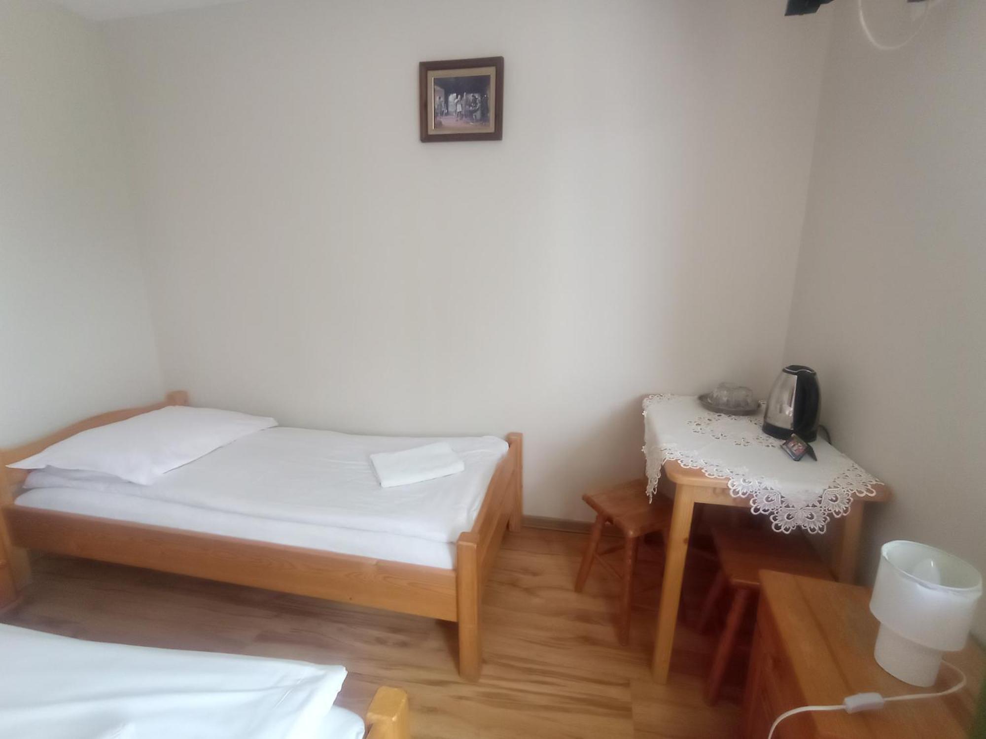Tatrzanska Rezydencja Pod Brzyzkiem Zakopane Dış mekan fotoğraf