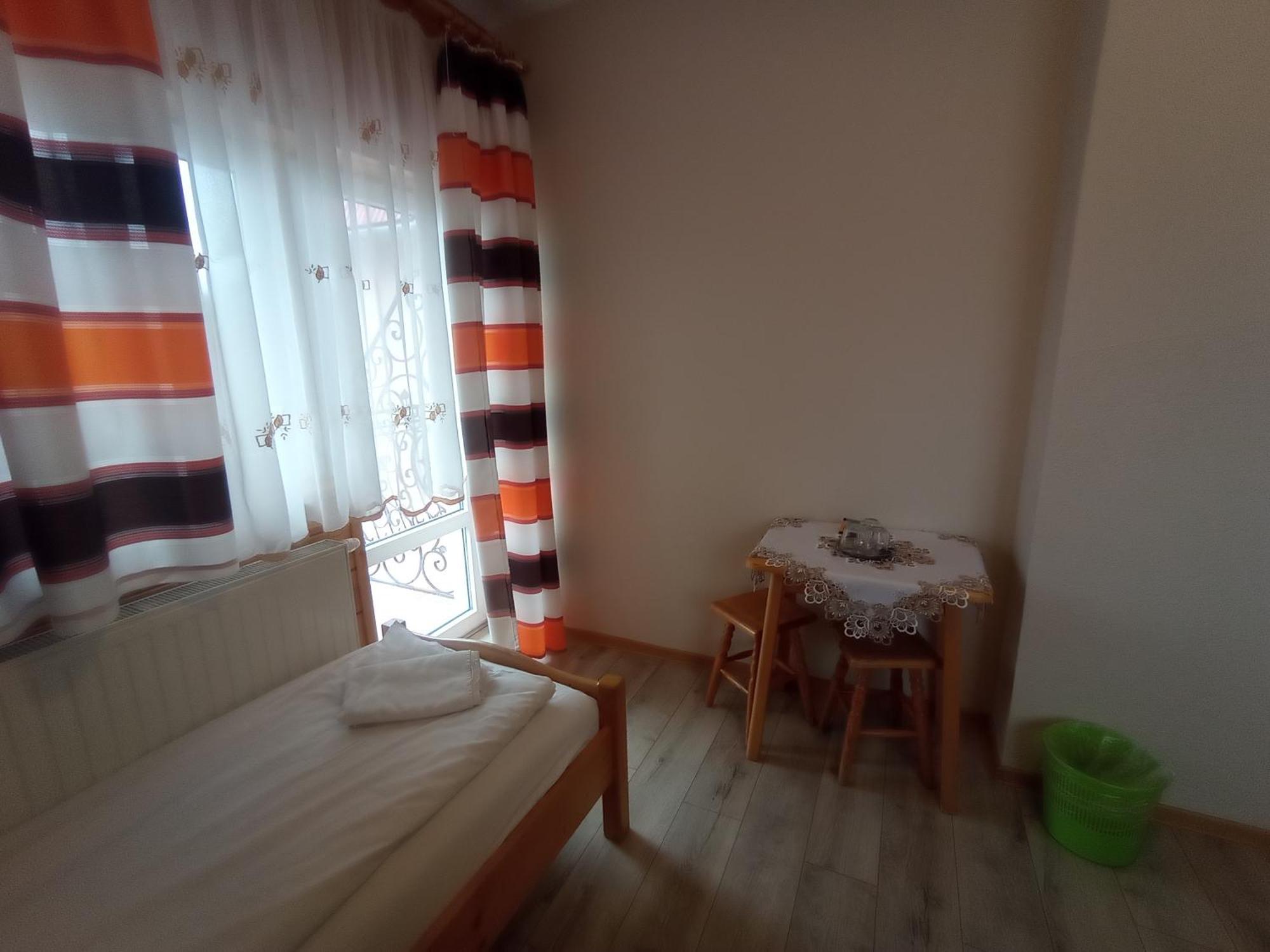 Tatrzanska Rezydencja Pod Brzyzkiem Zakopane Dış mekan fotoğraf