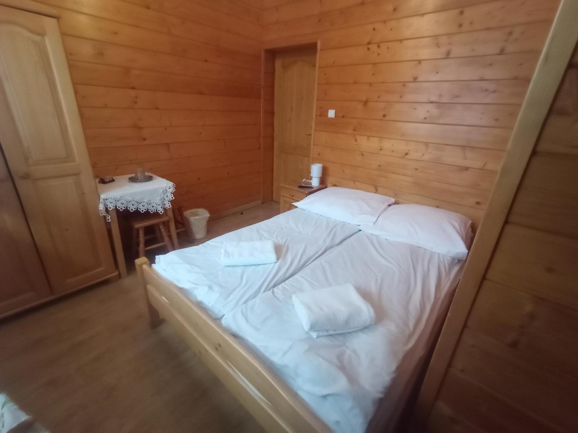 Tatrzanska Rezydencja Pod Brzyzkiem Zakopane Dış mekan fotoğraf